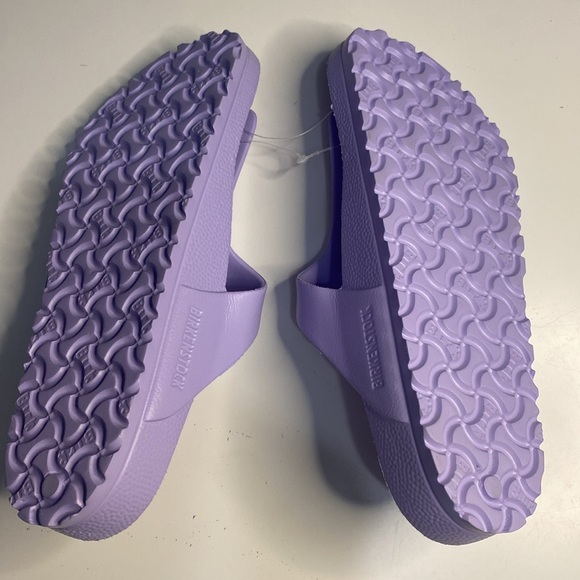 Birkenstock Lavender Sandals - Picture 4 of 4